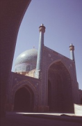 Meidān-e Emām, Isfahan: Masjed-e Emām, Moschee