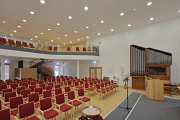 Bethanien-Höfe, Hamburg: Kapelle, Bild 2
