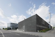 CMP der RWTH Aachen: Institut von Nordosten 2