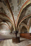 Europäisches Hansemuseum: Sakristei, Bild 2