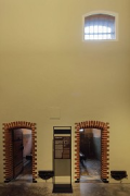 Europäisches Hansemuseum: 1. OG, Gefängnis