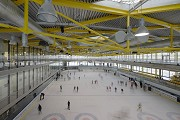 Lentpark: Eissportfläche 2