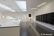 Papiermuseum Düren: Dauerausstellung, Bild 2 (Foto: Savelsberg)