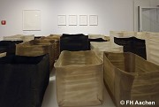 Papiermuseum Düren: Papierkunst (Foto: Bey, Igneci, Neubert, Temizer)