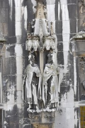 Rathaus Aachen, Fassaden-Figuren: AR_A4_02