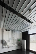 TBZ der IHK-Köln: Schulungsraum Solarthermie