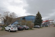 IR Force Center: Ueberlandstrassen view
