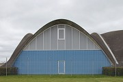 IR Force Center: short shell span