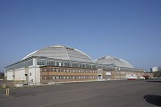Cabbage Crcus - Leipzig central market: Southeastern view, pict 1
