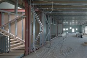 Construction site System Building, inner dry construdtion 5