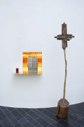 Church by the Sea: tabernacle