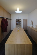 Church by the Sea: sacristy