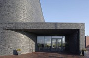 Church by the Sea: main-entrance