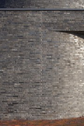 Church by the Sea: The expansion joints are geared