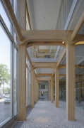 tamedia - intermediate space, ground floor 2