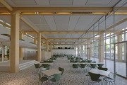 tamedia - ground floor canteen 1