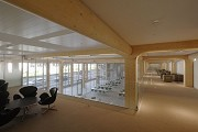 tamedia - ground floor canteen 3