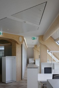 tamedia - roof floor core area 1