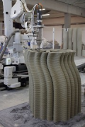 3D-printing TU/e: return to vertical layers