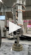 3D-printing TU/e: video "column"