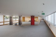 Brasilia-Palace: 1st floor lobby