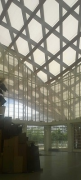 Centre Pompidou-Metz: lobby