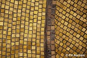 D'haus, Düsseldorf: gallery, wall-mosaics, fig. 5 (photo: Klinkenberg, Pitis, Scheuten, Schulte)