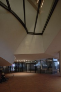 Elbphilharmony: void above plaza, fig. 2