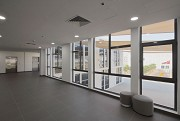 GUtech, Finnish School: upper floor