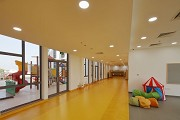 GUtech, Finnische Schule: kindergarten