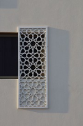 GUtech, accommodations: Mashrabiyya shutters, fig. 3
