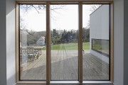 Spelbergs-Busch: indoor terrace window-unit