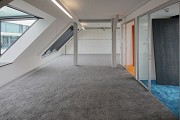 Kurfürstendamm 188: roof-level-office, workbox-floor courtyard, fig. 3