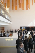 Schlüter-Workbox inauguration: lobby-accueil, fig. 3