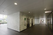 ZOM II: gallery elevator access
