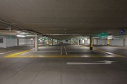 Aquis-Plaza: parking deck, fig. 1