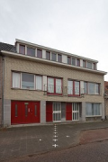 architekturbild 2017, internal III. choice: "sophisticated bordertown" - Chaamseweg 10, Baarle-Hertog (NL)