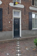 architekturbild 2017, internal III. choice: "sophisticated bordertown" - Loveren 19, Baarle-Hertog (NL)