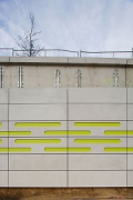 Arnhem Centraal: precast-concrete-substructure by Hering Bau GmbH, Burbach; fig. 3