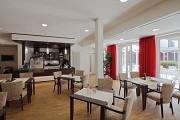 Bethanien-Höfe, Hamburg: restaurant, fig. 2