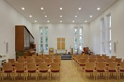 Bethanien-Höfe, Hamburg: chapel, fig. 1