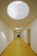 Eberhard-Ludwigs-school: upper-level-floor, fig. 1