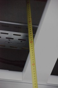 EPO - European Patent Office: about 32 cm suspended-ceiling hollow-width