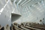 Church by the Sea: indoor daylight effects, pict 1