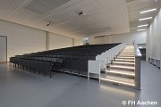 KMAC: Large lecture hall, fig. 2 (photo: Mehlkopf)