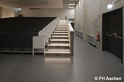 KMAC: Large lecture hall, fig. 4 (photo:Gediktas)