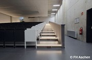 KMAC: Large lecture hall, fig. 5 (photo: Lennertz)