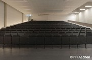 KMAC: Large lecture hall, fig. 6 (photo: Klein)
