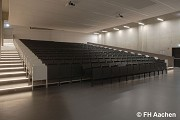 KMAC: Large lecture hall, fig. 7 (photo: Haj Kassem)