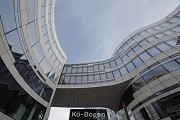 Kö-Bogen: passage. address 1
